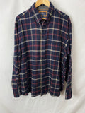 Image for Blue Harbour Mens (Regular Fit) Shirt Size XXL
