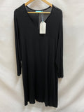 Image for Blue Illusion Womens Dress Size 2L BNWT