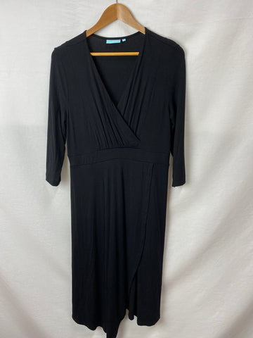 Image for Blue Illusion Womens Dress Size M