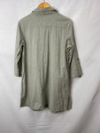 Image for Blue Illusion Womens Dress Size M