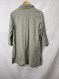Image for Blue Illusion Womens Dress Size M