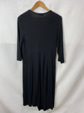 Image for Blue Illusion Womens Dress Size M