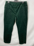 Image for Blue Illusion Womens Pants Size 3L