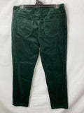 Image for Blue Illusion Womens Pants Size 3L