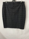 Image for Blue Illusion Womens Skirt Size XL