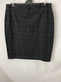 Image for Blue Illusion Womens Skirt Size XL