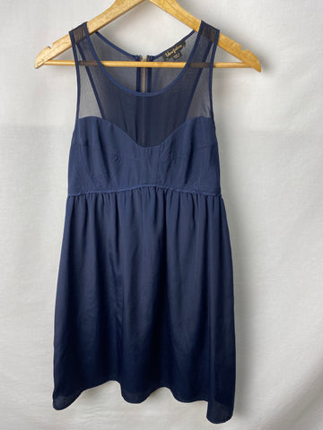 Blue Juice Womens Dress Size AU 8