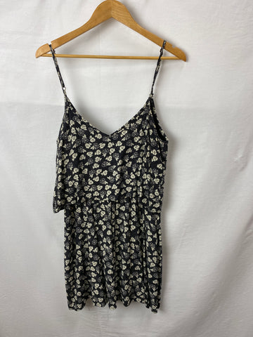Image for Blue Steel Womens Dress Size 6