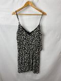 Image for Blue Steel Womens Dress Size 6