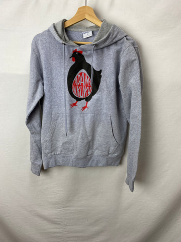 Image for Blueberry Unisex Hoodie Top Size S