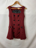 Image for Bluebijou Womens Dress Size 10