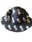 Boardcave Pineapple Head Surf Mens/ Womens Hat