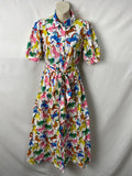 Image for Boden Womens Dress Size UK 12R
