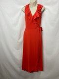 Boden Womens Wrap Dress Size UK 8P BNWT