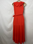 Boden Womens Wrap Dress Size UK 8P BNWT