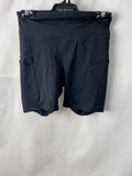 Image for Body Womens Shorts Size S