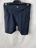 Image for Body Womens Shorts Size S