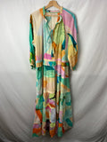 Image for Bohemian Traders Womens Dress Size L