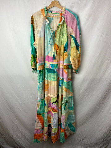 Image for Bohemian Traders Womens Dress Size L
