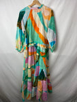 Image for Bohemian Traders Womens Dress Size L