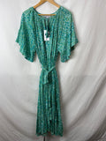 Image for Bohemian Womens Dress Size 2XL BNWT