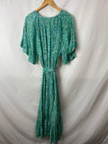 Image for Bohemian Womens Dress Size 2XL BNWT