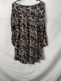 Image for Boho Australia Womens Dress Size S BNWT