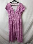 Image for Boho Womens Dress Size L