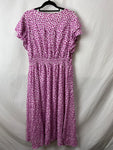 Image for Boho Womens Dress Size L