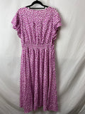 Image for Boho Womens Dress Size L