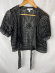 Image for Boo Radley Womens Top Size S