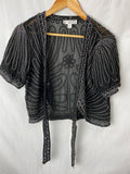 Image for Boo Radley Womens Top Size S