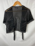 Image for Boo Radley Womens Top Size S