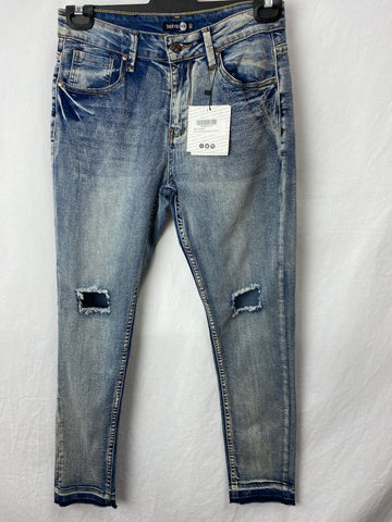 Image for Boohoo Mans Pants Size 30 BNWT