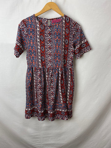 Image for BooHoo Womens Dress Size S