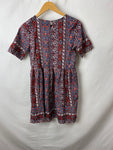 Image for BooHoo Womens Dress Size S