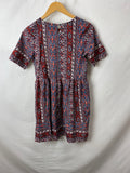 Image for BooHoo Womens Dress Size S