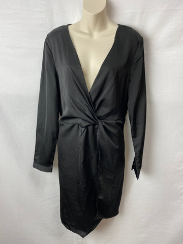Image for Boohoo Womens Dress Size UK 16 BNWT