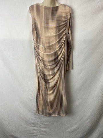 Image for Boohoo Womens Dress Size UK 20 BNWT
