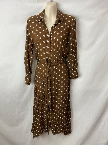 Image for Boohoo Womens Dress Size UK 8