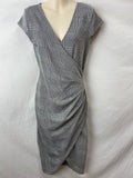 Image for Boohoo Womens Dress Size UK 8 BNWT