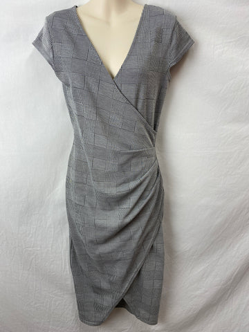 Image for Boohoo Womens Dress Size UK 8 BNWT