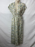 Image for Boohoo Womens Jumpsuit Size M BNWT