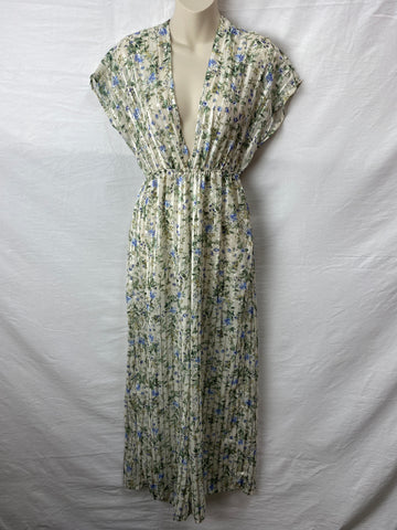 Image for Boohoo Womens Jumpsuit Size M BNWT