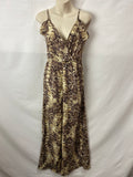 Image for Boohoo Womens Jumpsuit Size UK 10