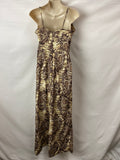 Image for Boohoo Womens Jumpsuit Size UK 10