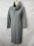 Image for Boohoo Womens Knitted Dress Size S
