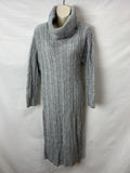 Image for Boohoo Womens Knitted Dress Size S
