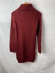 Image for Boohoo Womens Knitted Dress Size S/M