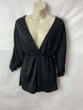 Image for Boohoo Womens Playsuit Size UK 8 BNWT